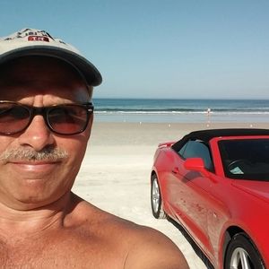 Meet your Posher, Vincent